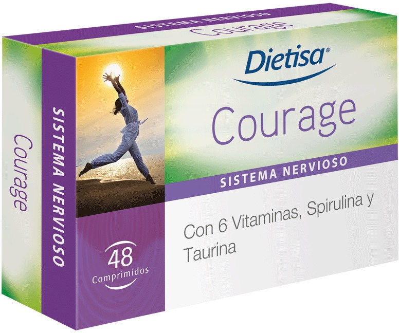 Dietisa Coraggio 48 Comp-image
