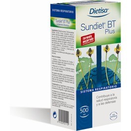 Dietisa Sundiet Bt Plus 250 ml