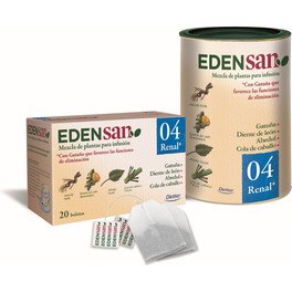 Dietisa Edensan 04 nier 20 filters