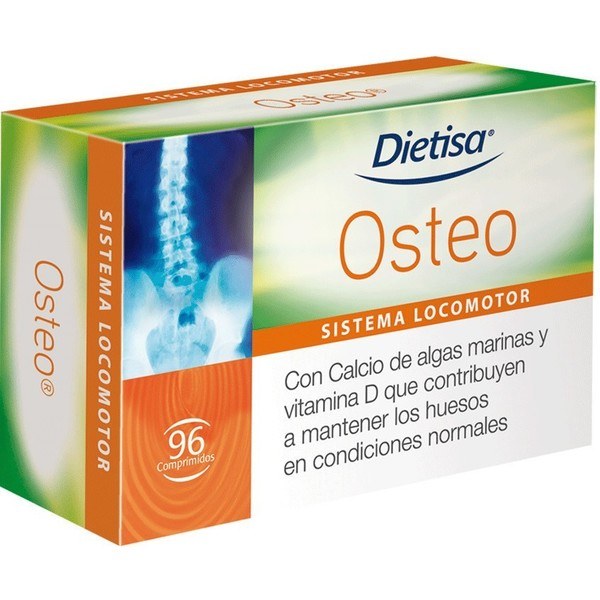 Dietisa Ostéo 96 Comp