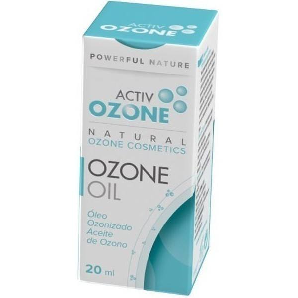 Activozone Ozon Olie 20 Ml