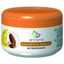 Armonia Hair Masc Tepezcohuit 200g