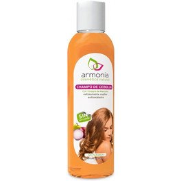 Armonia Cipolla Shampoo 400 Ml