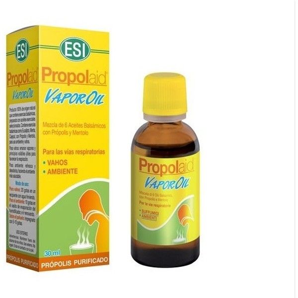 Trepatdiet Vaporoil 30 Ml