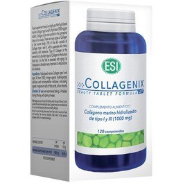 Trepatdiet Collagenix 120 Tab