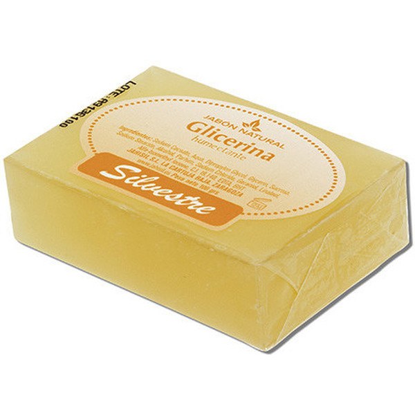 Silvestre Glycerine Zeep 100 Grs