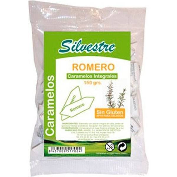 Silvestre Romero Snoepjes 150 Grs.