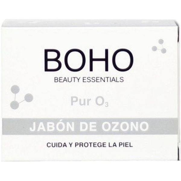 Savon à l'ozone Boho Beauty 10 Gr Boho