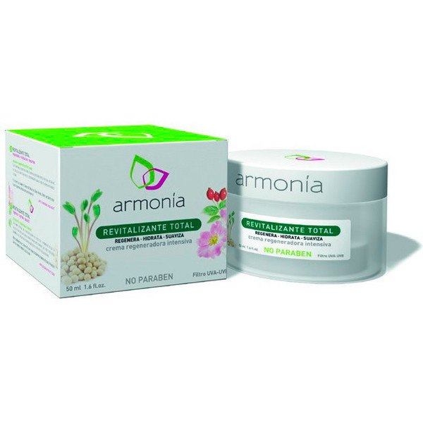 Armonia Essential Revitalisierende Creme 50 ml