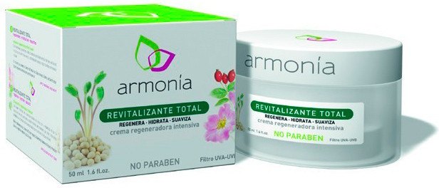 Armonia Creme Per Il Corpo - Idratanti - 100 Gr