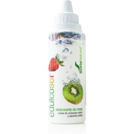 Soria Dolcificante Naturale 100 Ml