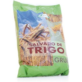 Soria Natural Salvado De Trigo Grueso 350 Gr
