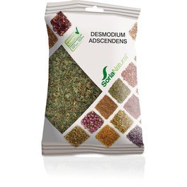 Soria Natuurlijk Desmodium Adscendens 40 Gr