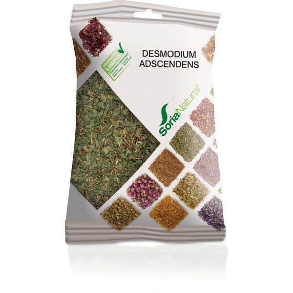 Soria Natural Desmodium Adscendens 40 Gr