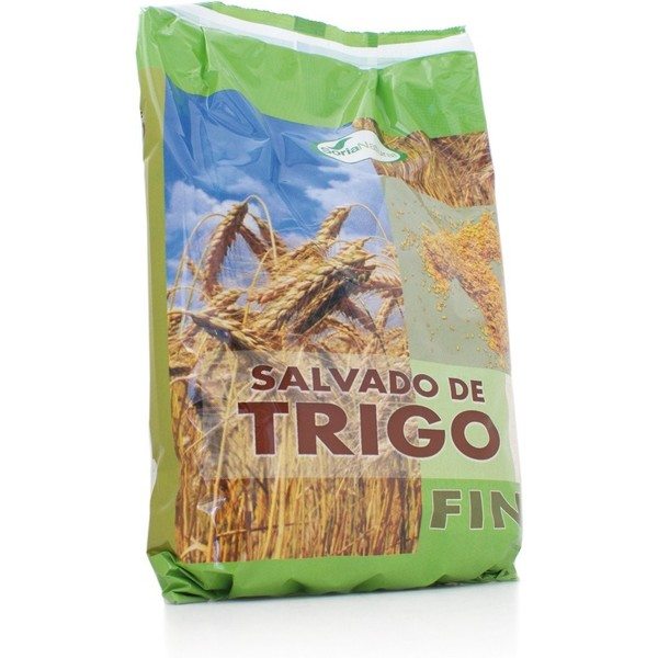 Soria Natural Bran Feiner Weizen 800 Gr