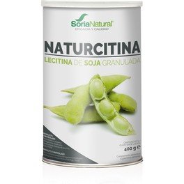 Soria Natural Naturzitina 400 Gr