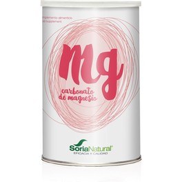 Soria Natürliches Magnesiumcarbonat 150 Gr