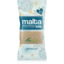 Soria Naturale Malta 500 Gr