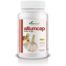 Soria Natural Alliumcap 300 Mg 150 Per