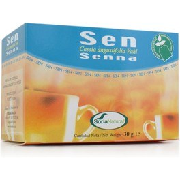 Soria Natural Sen 20 Filter