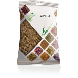 Soria Arnica Naturale 30 Gr