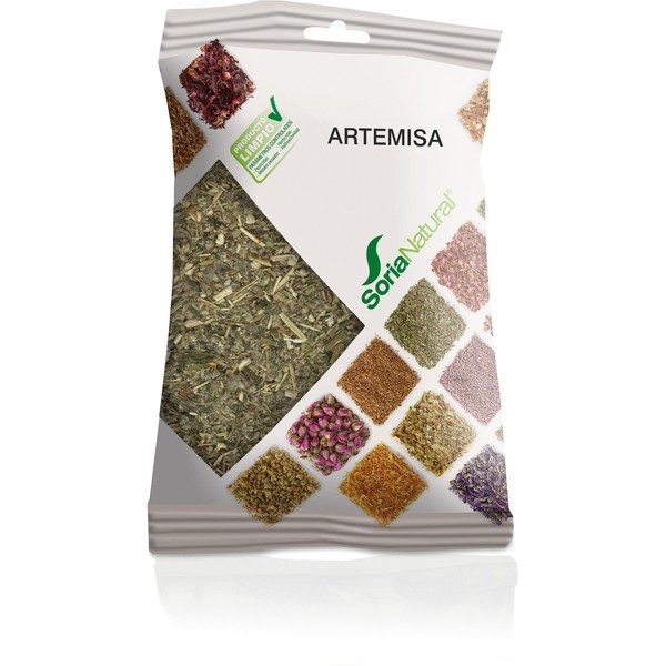 Soria Natuurlijke Artemis 30 Grs