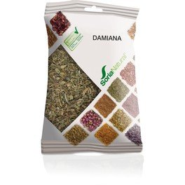 Soria Natural Damiana 40 Grs