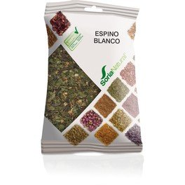 Soria Naturale Biancospino 50 Grs