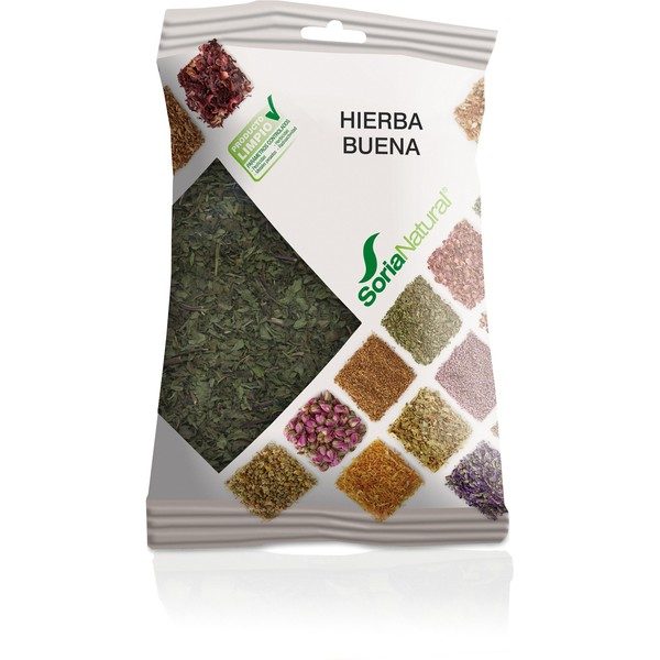 Soria Natural Good Grass 30 gr