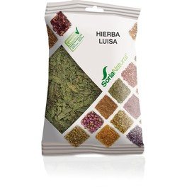 Soria Natural Luisa Grass 30 gr