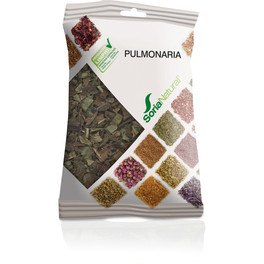 Soria Natuurlijk Pulmonair 25 Grs