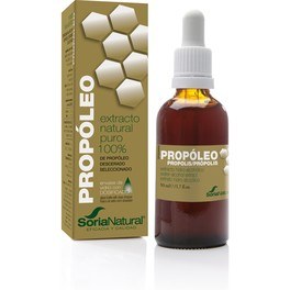 Soria Natural Extract Propolis S Xxi