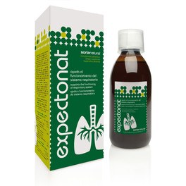 Soria espettonato naturale 250 ml