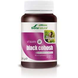 Mgdose Cohosh Nero 800 Mg 30 Comp