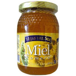 Ynsadiet Miel de Romarin 500 Gr