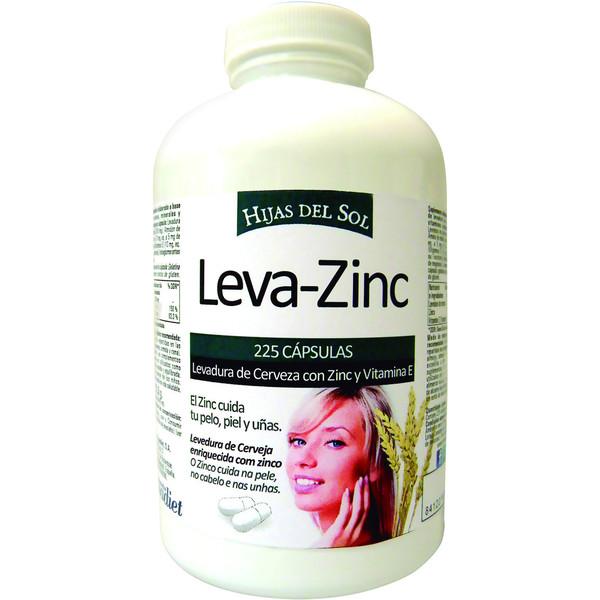 Ynsadiet Levacinc 350 Mg 225 Gélules
