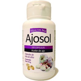 Ynsadiet Ajosol 300 Mg 100 Perles