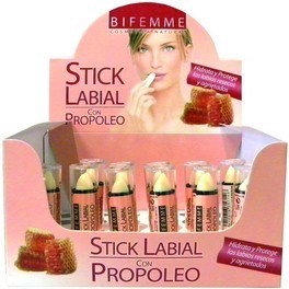 Ynsadiet Propolis Lippenschutz 4 Gr