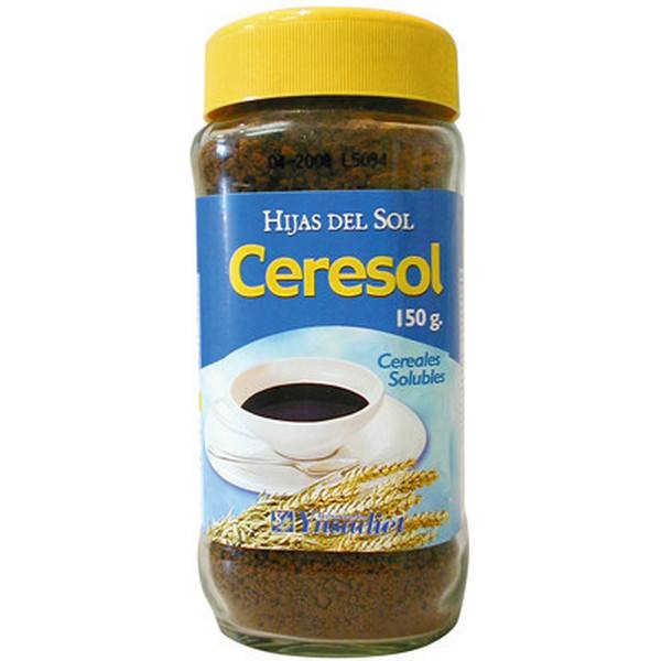Ynsadiet Ceresol (Cafe De Cereales) 150 Gr