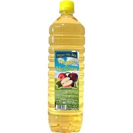 Ynsadiet Vinaigre de Pomme 1 Litre