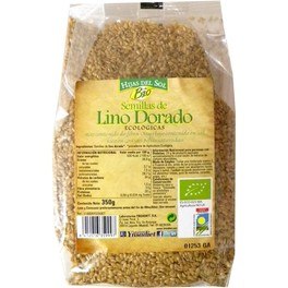 Ynsadiet Graines de Lin Doré 350 Gr