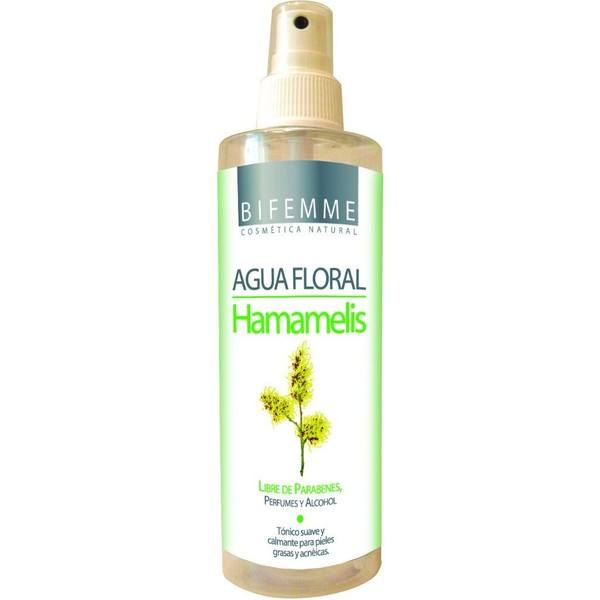 Ynsadiet Bifemme Agua Floral Hamamelis 250 Ml