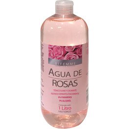 Ynsadiet Bifemme Acqua di Rose 1 Litro