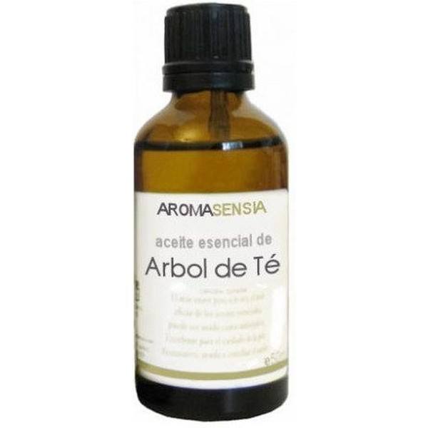 Aromasensia Australische Tea Tree Olie 30ml Melaleuca Alte