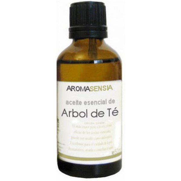 Aromasensia Australisches Teebaumöl 50 ml Melaleuca Alte