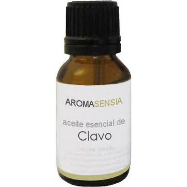 Aromasensia olio essenziale di chiodi di garofano 15 ml