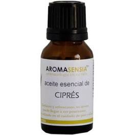 Aromasensia óleo essencial de cipreste