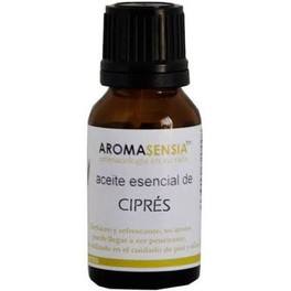 Olio essenziale di cipresso Aromasensia