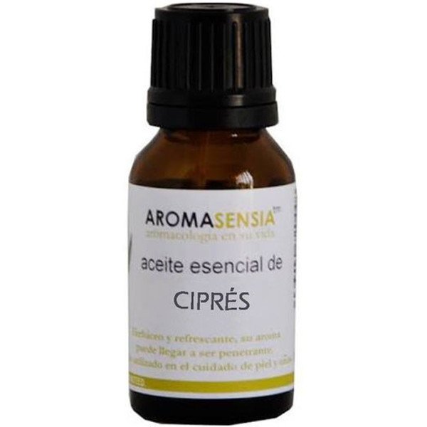 Aromasensia Cipres etherische olie