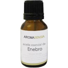 Aromasensia etherische olie van jeneverbes